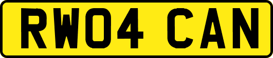 RW04CAN