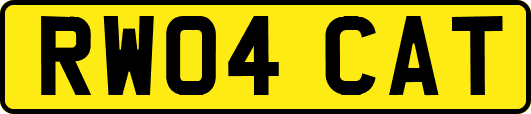 RW04CAT