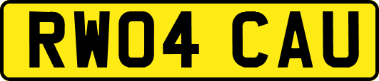 RW04CAU