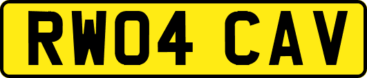 RW04CAV