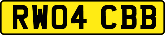 RW04CBB