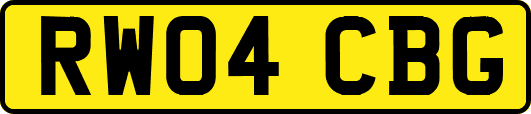 RW04CBG