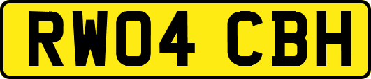RW04CBH