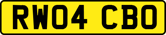 RW04CBO