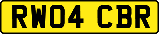 RW04CBR