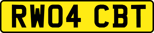 RW04CBT