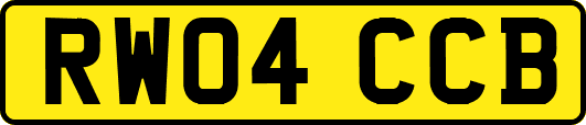 RW04CCB