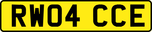 RW04CCE