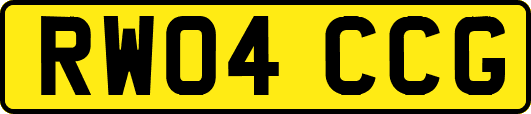 RW04CCG