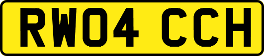 RW04CCH