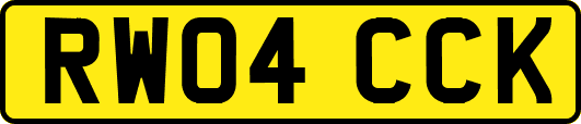 RW04CCK