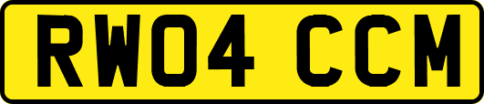 RW04CCM