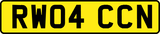 RW04CCN