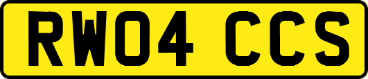 RW04CCS