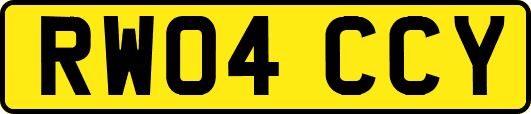 RW04CCY