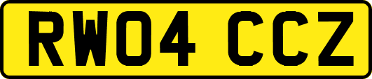RW04CCZ