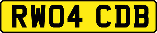 RW04CDB