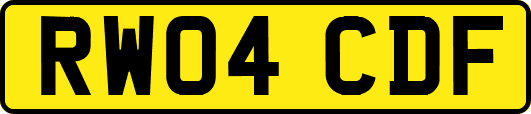 RW04CDF