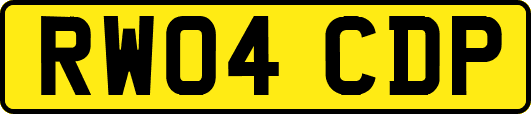 RW04CDP