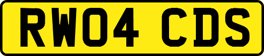 RW04CDS