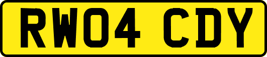 RW04CDY