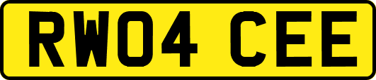 RW04CEE