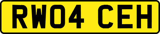 RW04CEH