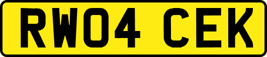 RW04CEK