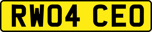 RW04CEO
