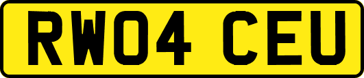 RW04CEU