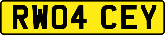 RW04CEY