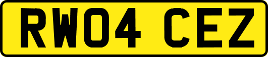 RW04CEZ