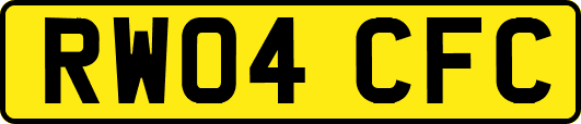 RW04CFC