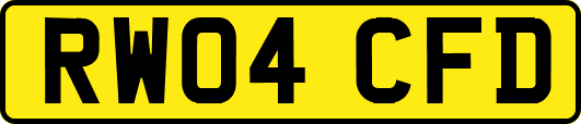 RW04CFD