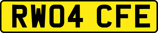 RW04CFE