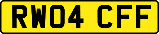 RW04CFF