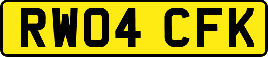 RW04CFK
