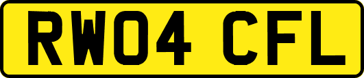 RW04CFL