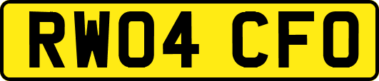 RW04CFO