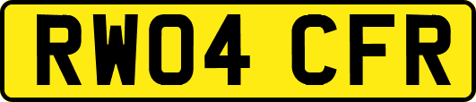 RW04CFR