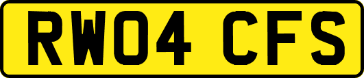 RW04CFS