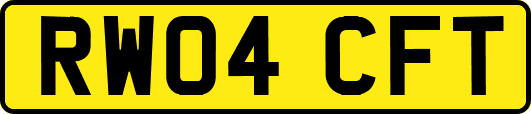 RW04CFT