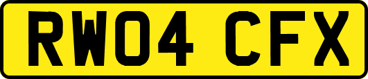 RW04CFX