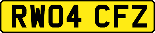 RW04CFZ
