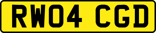 RW04CGD
