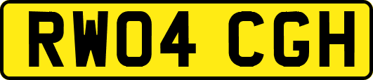 RW04CGH