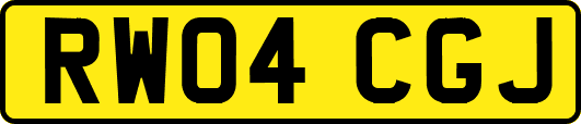 RW04CGJ