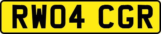 RW04CGR