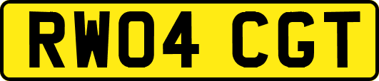 RW04CGT