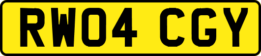 RW04CGY